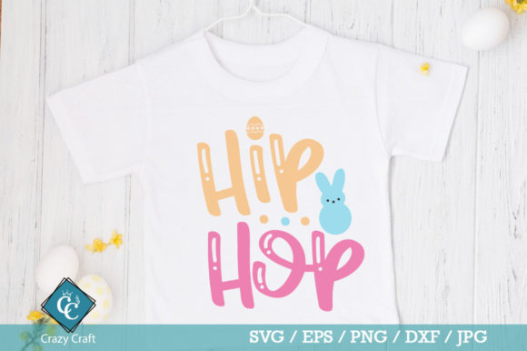 Hip Hop Svg Design Graphics