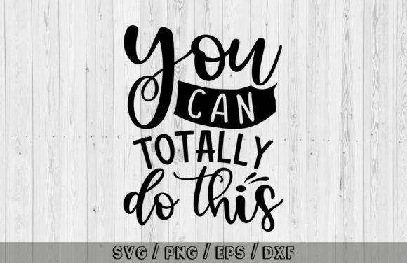 You Can Totally Do This SVG Design